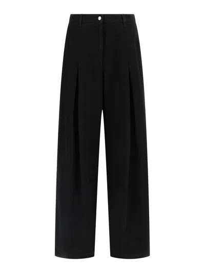 DOLCE & GABBANA SHARA JEANS