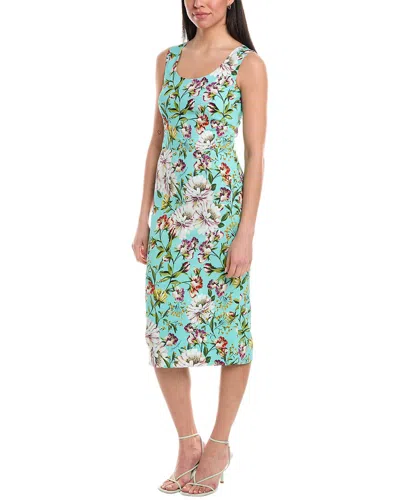 Dolce & Gabbana Sheath Dress