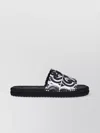 Dolce & Gabbana Men Cotton Sandals