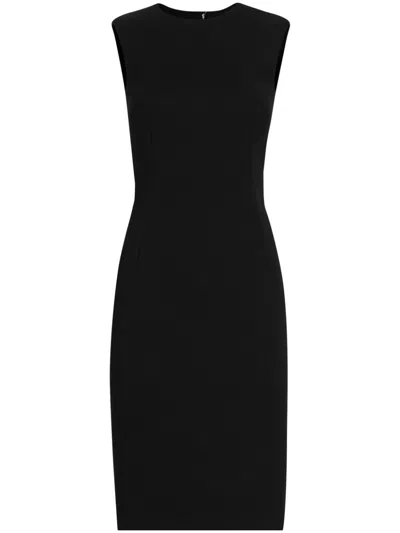 DOLCE & GABBANA SHIFT DRESS
