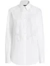 Dolce & Gabbana Long Sleeve Shirt