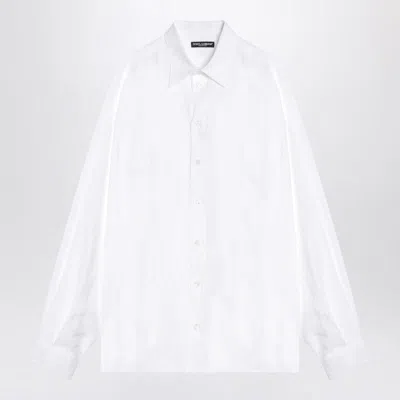 DOLCE & GABBANA DOLCE & GABBANA SHIRT