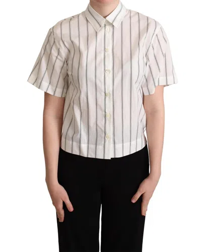 DOLCE & GABBANA DOLCE & GABBANA SHIRT