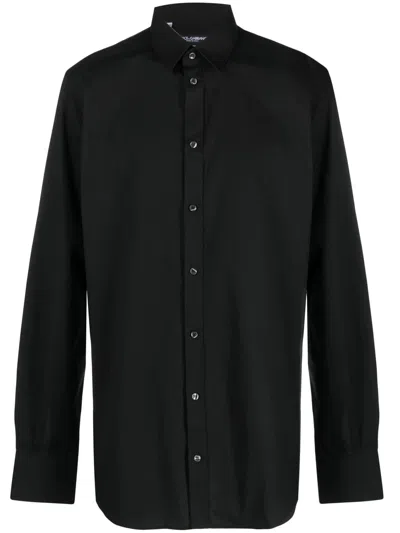 DOLCE & GABBANA DOLCE & GABBANA SHIRT