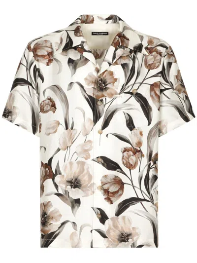 DOLCE & GABBANA SHIRT