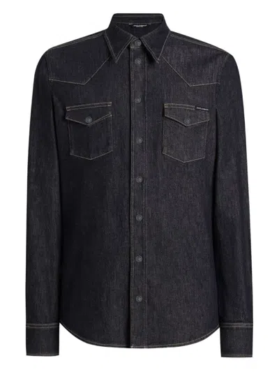 DOLCE & GABBANA DOLCE & GABBANA SHIRT