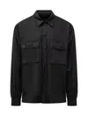 Dolce & Gabbana Camisa - Negro In Black
