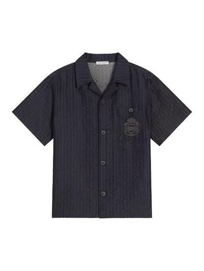 DOLCE & GABBANA SHIRT