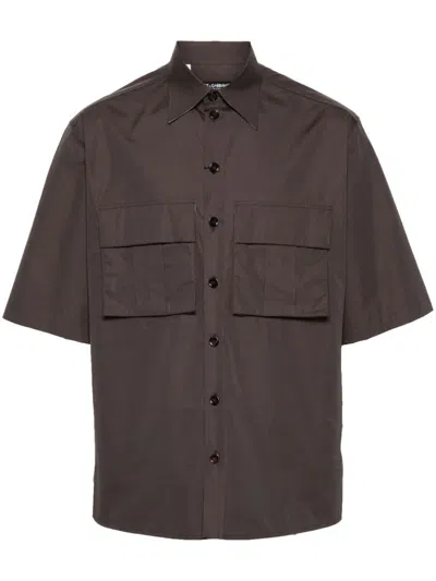 DOLCE & GABBANA SHIRT