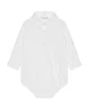 Dolce & Gabbana Shirt Body In White
