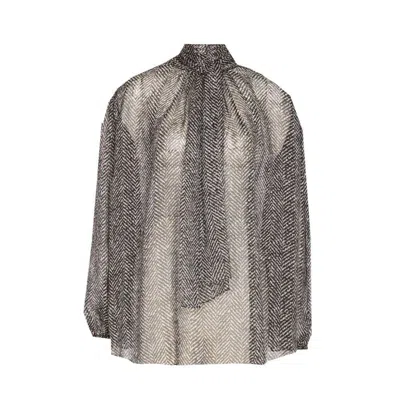 DOLCE & GABBANA DOLCE & GABBANA SHIRT CLOTHING