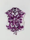 Dolce & Gabbana Shirt  Kids Color Violet In Purple