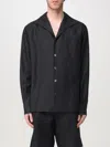 Dolce & Gabbana Shirt  Men Color Black