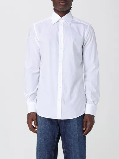 Dolce & Gabbana Dolce &amp; Gabbana Shirt Men  In Multi