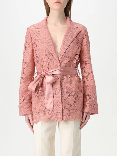Dolce & Gabbana Shirt  Woman Color Pink