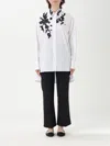 Dolce & Gabbana Shirts In White