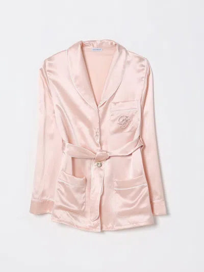 Dolce & Gabbana Kids' Hemd  Kinder Farbe Pink