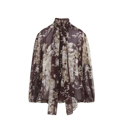 DOLCE & GABBANA DOLCE & GABBANA SHIRT