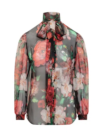 DOLCE & GABBANA DOLCE & GABBANA SHIRT