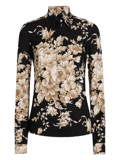 DOLCE & GABBANA SHIRT