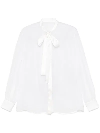 DOLCE & GABBANA SHIRT