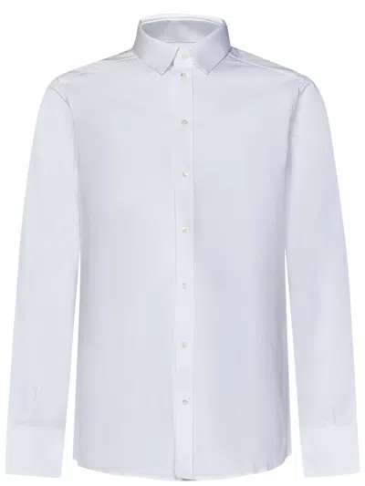 DOLCE & GABBANA DOLCE & GABBANA SHIRT
