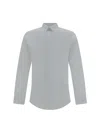 Dolce & Gabbana Shirt In White