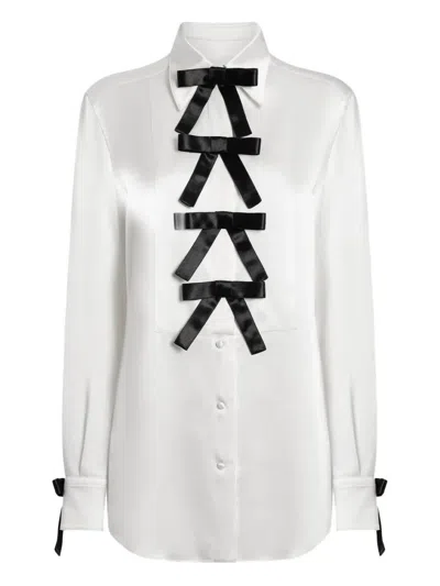 Dolce & Gabbana Women Shirt In Multi