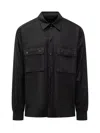 Dolce & Gabbana Camisa - Negro In Nero