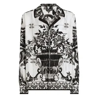 DOLCE & GABBANA DOLCE & GABBANA SHIRTS