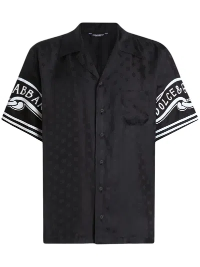 DOLCE & GABBANA DOLCE & GABBANA SHIRTS