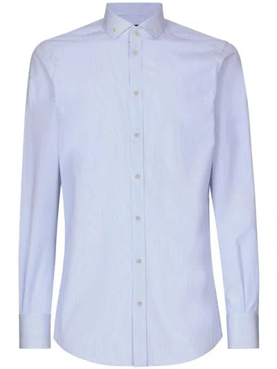 DOLCE & GABBANA DOLCE & GABBANA SHIRTS