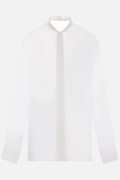 Dolce & Gabbana Shirts In White