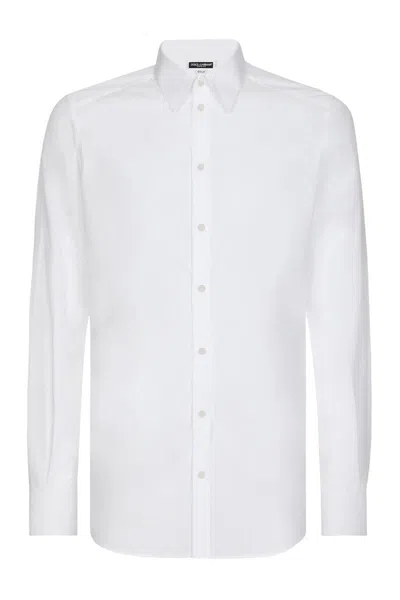 DOLCE & GABBANA DOLCE & GABBANA SHIRTS