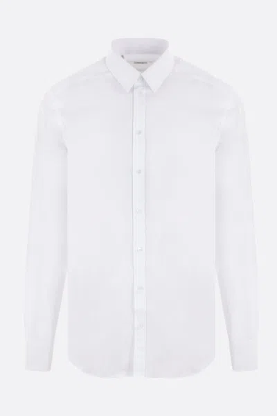 Dolce & Gabbana Shirts In White