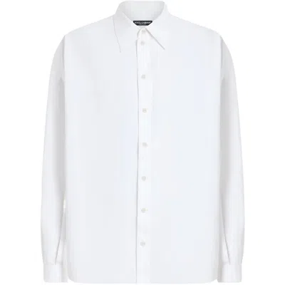 DOLCE & GABBANA DOLCE & GABBANA SHIRTS
