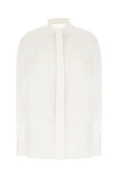 Dolce & Gabbana Shirts In White