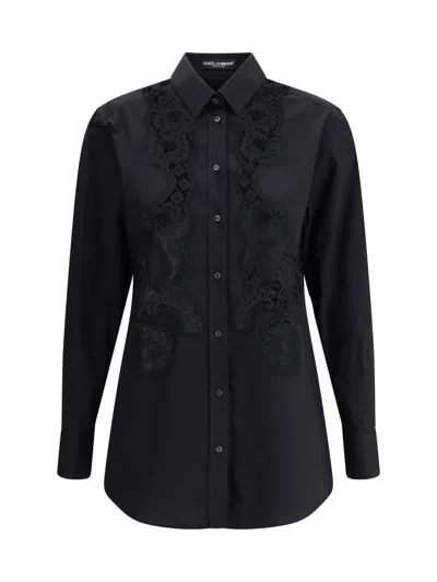 DOLCE & GABBANA DOLCE & GABBANA SHIRTS