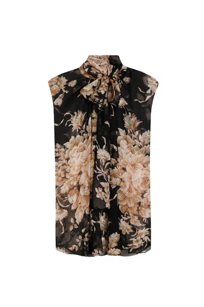 DOLCE & GABBANA DOLCE & GABBANA SHIRTS