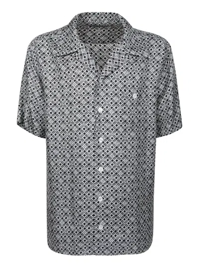 DOLCE & GABBANA DOLCE & GABBANA SHIRTS