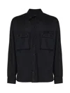 Dolce & Gabbana Camisa - Negro In Black