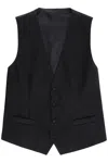 Dolce & Gabbana Shirts In Black