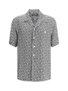 Dolce & Gabbana Shirts In Black