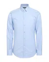 Dolce & Gabbana Shirts In Blue