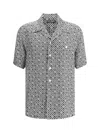 Dolce & Gabbana Shirts In Cravatteria F.nero
