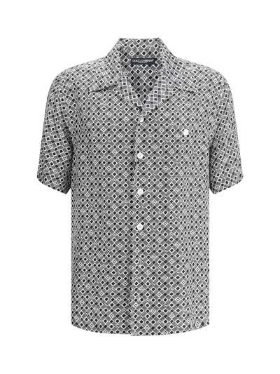 DOLCE & GABBANA SHIRTS