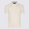 Dolce & Gabbana Shirts Light And Natural In Neutral