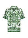 DOLCE & GABBANA DOLCE & GABBANA SHIRTS