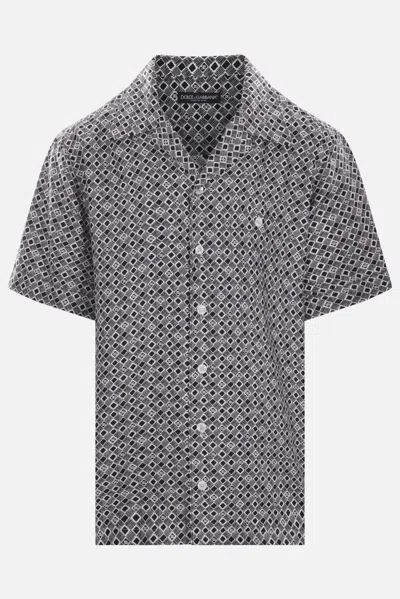 DOLCE & GABBANA DOLCE & GABBANA SHIRTS