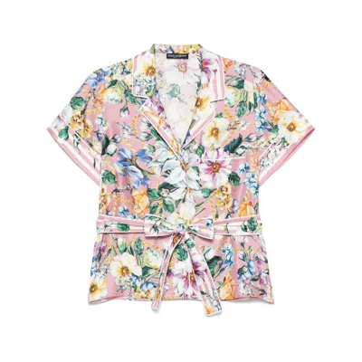 DOLCE & GABBANA DOLCE & GABBANA SHIRTS
